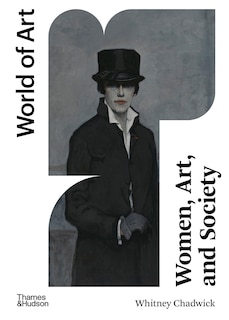 Front cover_Women, Art, And Society