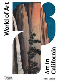 Couverture_Art In California