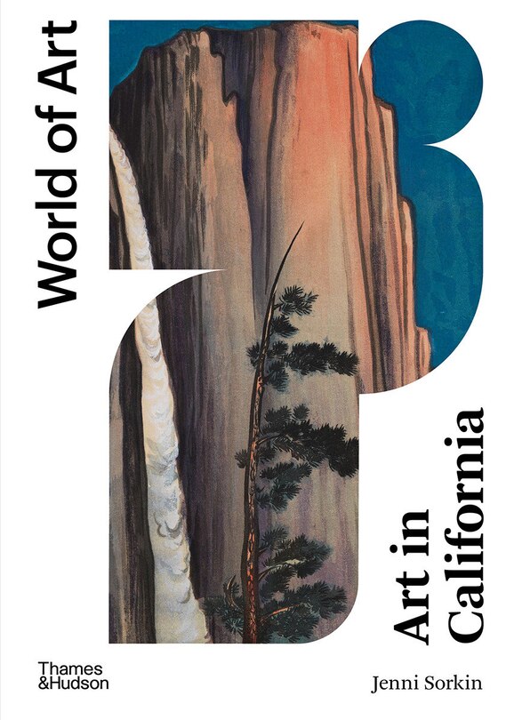 Couverture_Art In California