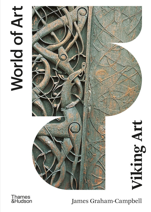 Front cover_Viking Art
