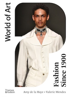 Front cover_Fashion Since 1900