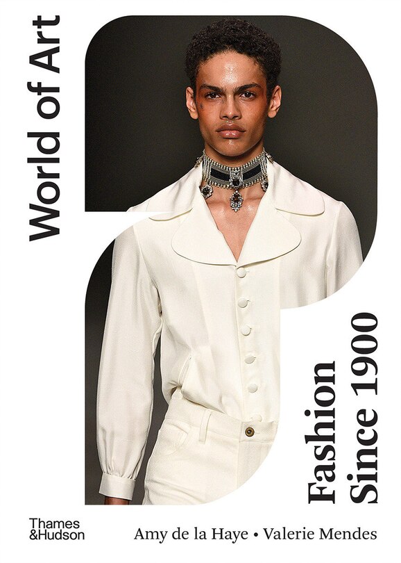 Front cover_Fashion Since 1900