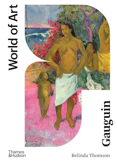 Front cover_Gauguin
