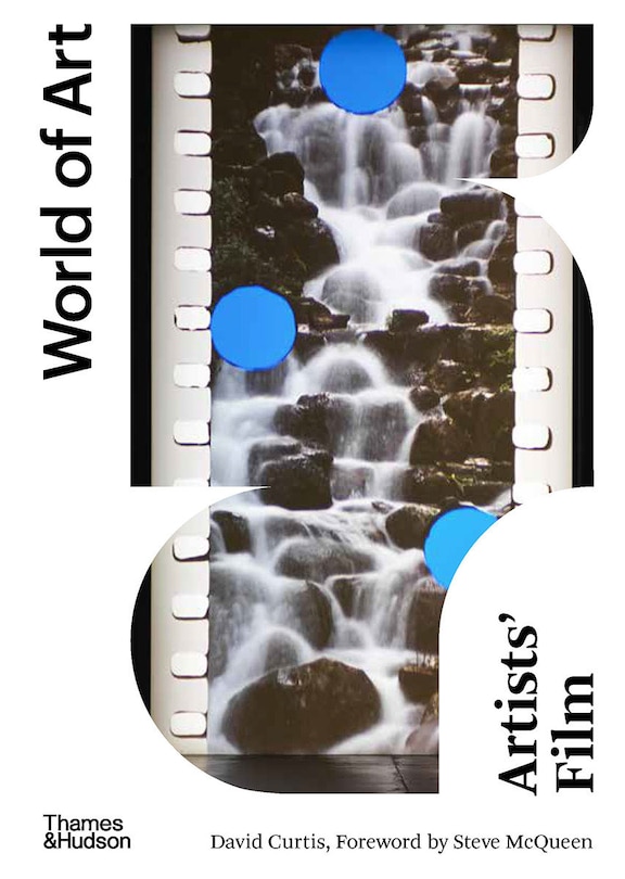 Front cover_Artists' Film