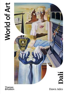 Front cover_Dalí