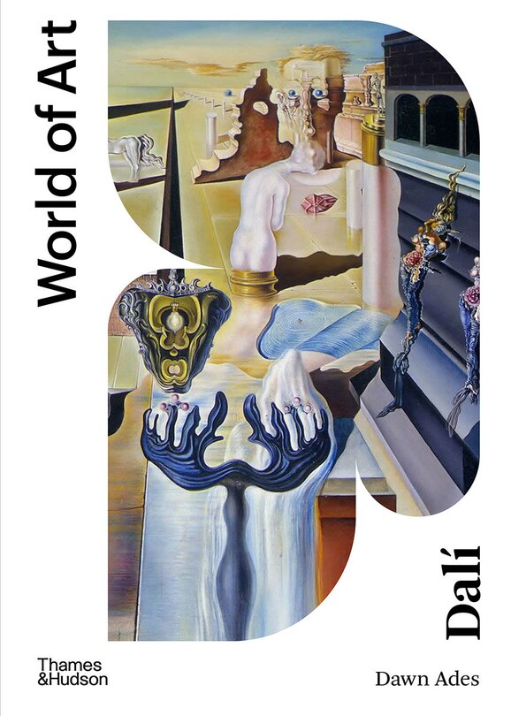 Front cover_Dalí