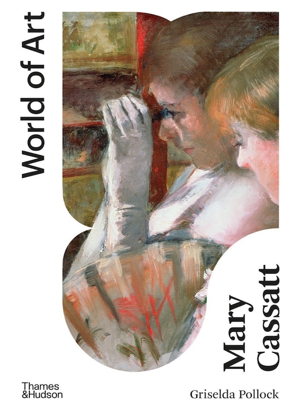 Front cover_Mary Cassatt