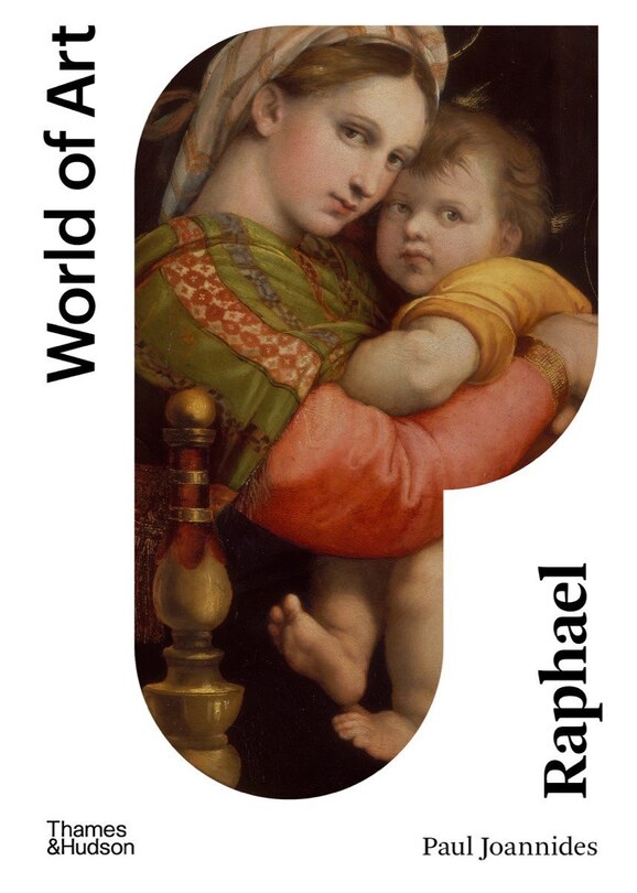 Front cover_Raphael