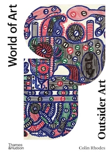 Front cover_Outsider Art
