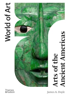Couverture_Arts of the Ancient Americas