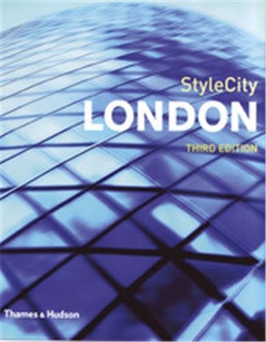 Front cover_Stylecity London (third Edition)