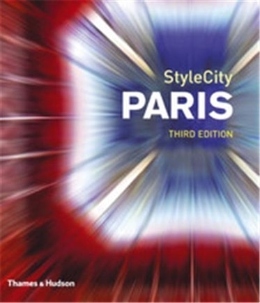 Stylecity Paris (third Edition)