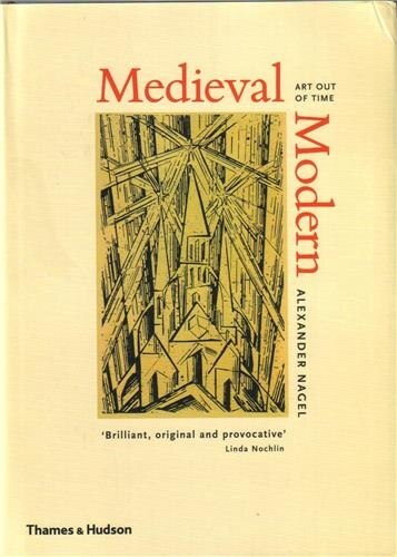 Front cover_Medieval Modern