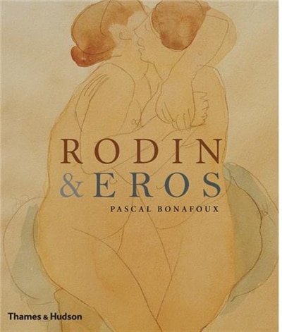 Front cover_Rodin And Eros