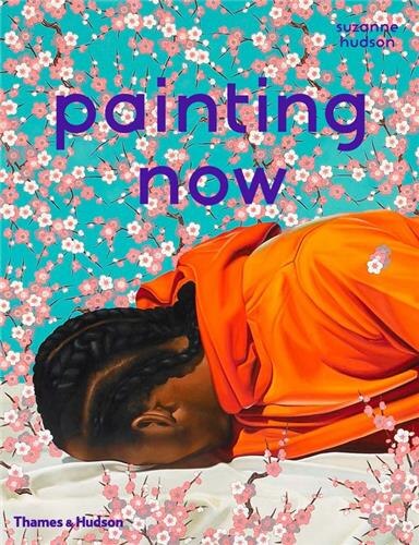 Front cover_Painting Now