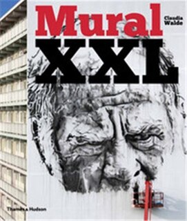 Front cover_Mural Xxl