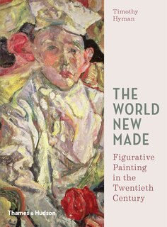 Front cover_The World New Made