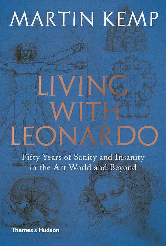 Couverture_Living With Leonardo