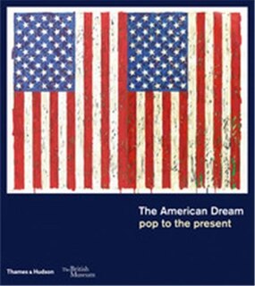 Couverture_The American Dream