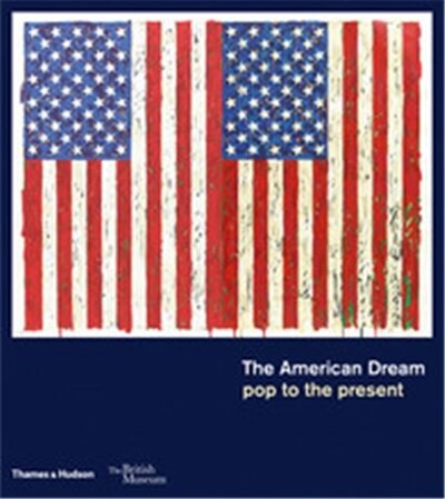 Couverture_The American Dream