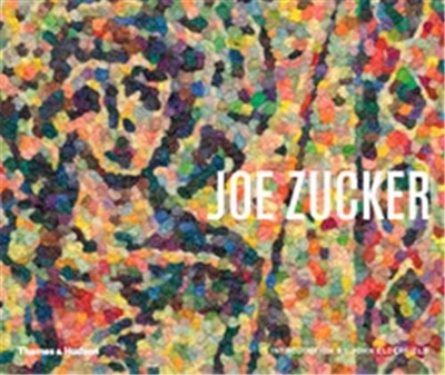 Front cover_Joe Zucker