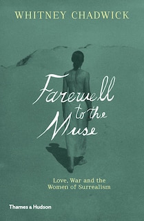 Couverture_Farewell To The Muse