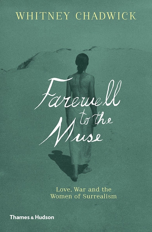 Couverture_Farewell To The Muse