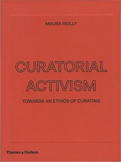 Couverture_Curatorial Activism