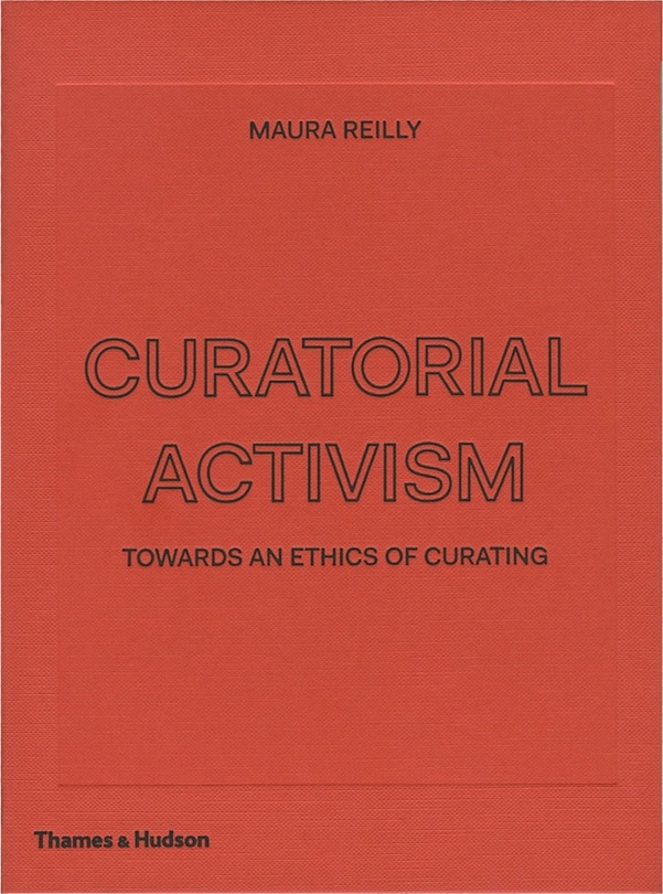Couverture_Curatorial Activism