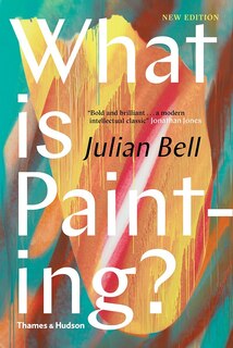 Front cover_What Is Painting?