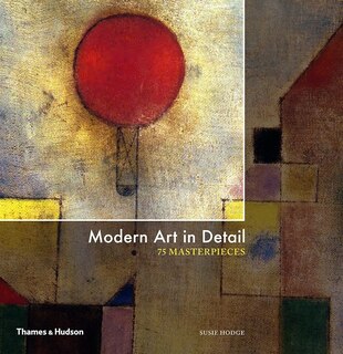 Front cover_Modern Art In Detail