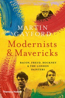 Couverture_Modernists And Mavericks