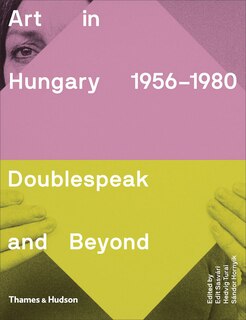 Couverture_Art In Hungary 1956-1980