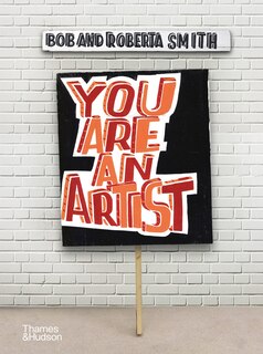 Front cover_You Are An Artist
