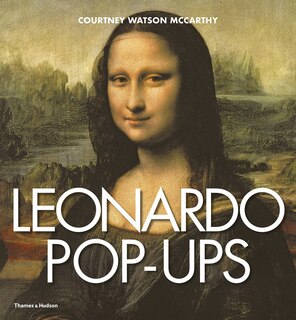 Front cover_LEONARDO POPUPS