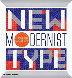 Front cover_New Modernist Type