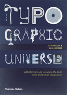 Front cover_Typographic Universe