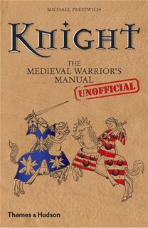 Front cover_Knight