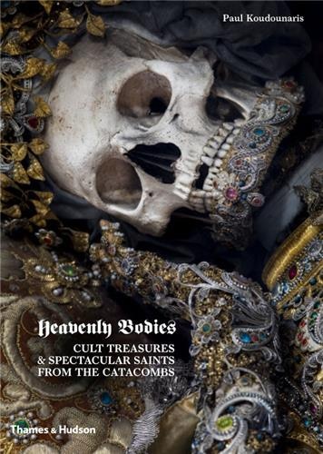 Front cover_Heavenly Bodies