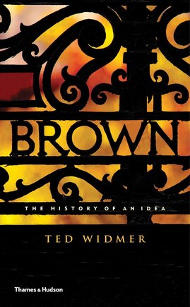 Brown: The History Of An Idea