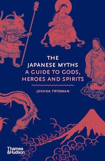 Front cover_The Japanese Myths