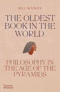 Front cover_The Oldest Book in the World