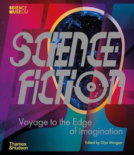 Front cover_Science Fiction