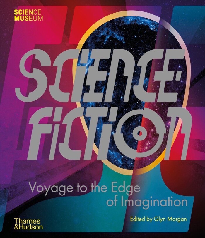 Front cover_Science Fiction