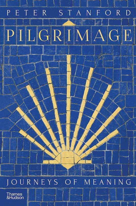 Front cover_Pilgrimage