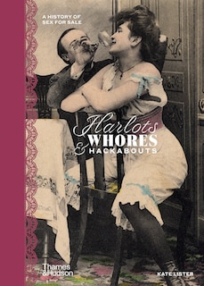 Front cover_Harlots, Whores & Hackabouts