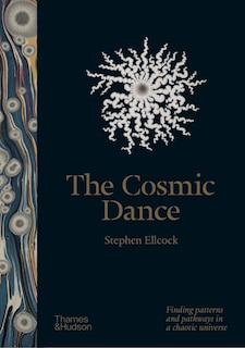 Front cover_Cosmic Dance