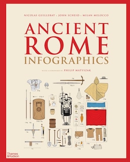 Front cover_Ancient Rome