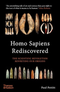 Couverture_Homo Sapiens Rediscovered