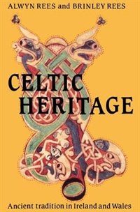Front cover_Celtic Heritage